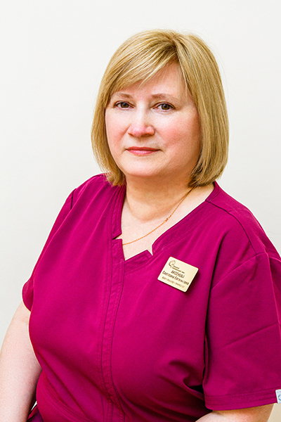 Изображение:Аксенова Светлана Евгеньевна